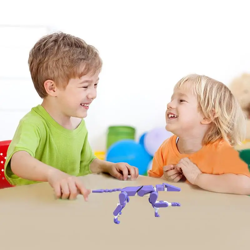 Рисунок 3 - Фигурная Кукла коллекционная многошарнирная