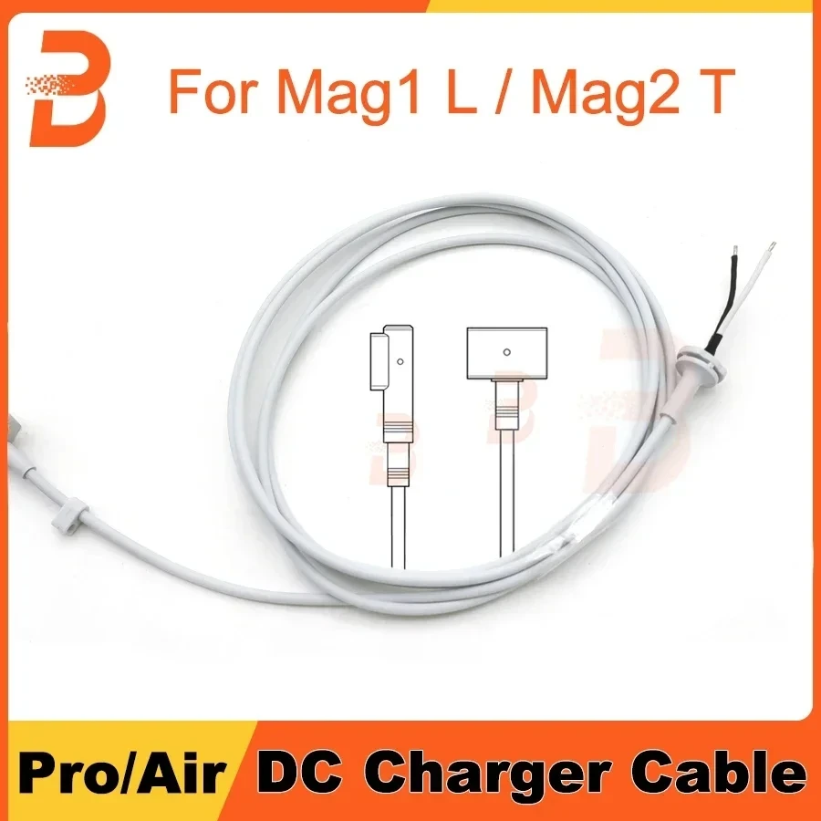 Câble Alimentation Secteur (16.5V;60W) pour Apple MacBook Pro 13 A1278