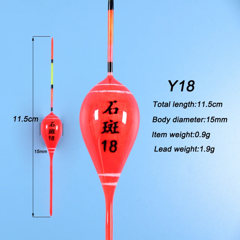 Fishing Floats Superfine Workmanship Freshwater Carp Floaters Fishing Bobbers Accessory Tackle 3pcs/Lot fishing floats,fishing float,fishing tackle,fishing bobber,fishing buoy