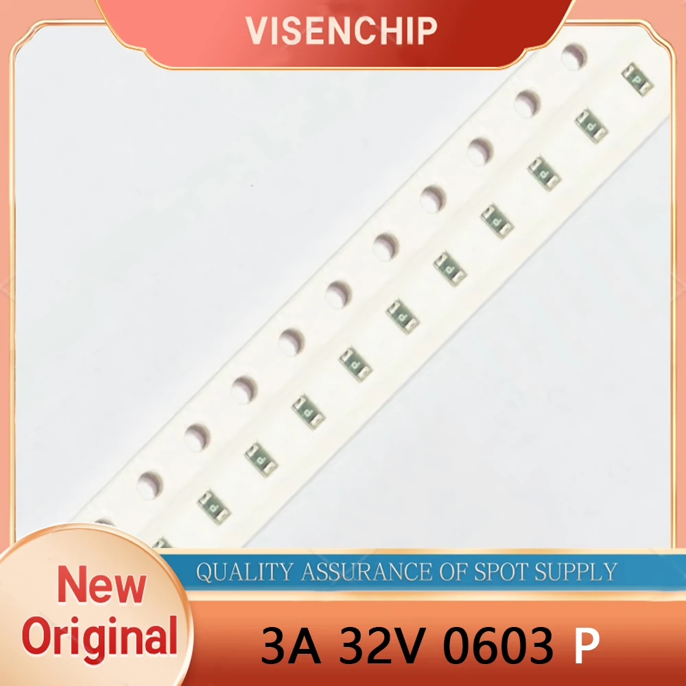 10pieces For Macbook Air A1466 A1465 F7700 Backlight Fuse 3A 32V 0603 ...