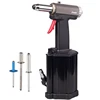 up to 6.4mm Air Rivet Gun Pneumatic Riveting Tool Riveter for 4.0-6.4 mm Blind Rivets Z6400 1