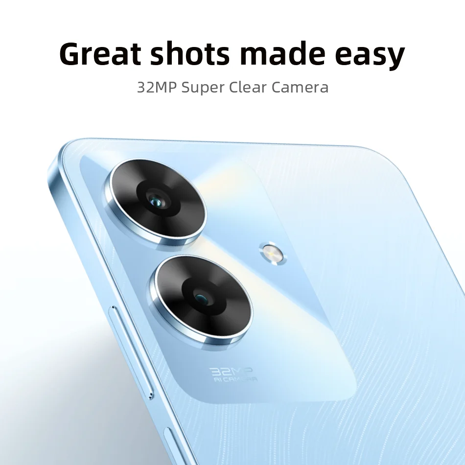 realme Note 60 6.74インチ グローバルバージョン realme Note 60 グローバル版 新品未開封 6GB-128GB｜Yahoo
