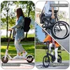 BUCKLOS Bicycle Hydraulic Oil Disc Brake Set E-Bike Scooter Mtb Folding Bike Power-off Brakes 2 Piston Caliper Brake Parts 6