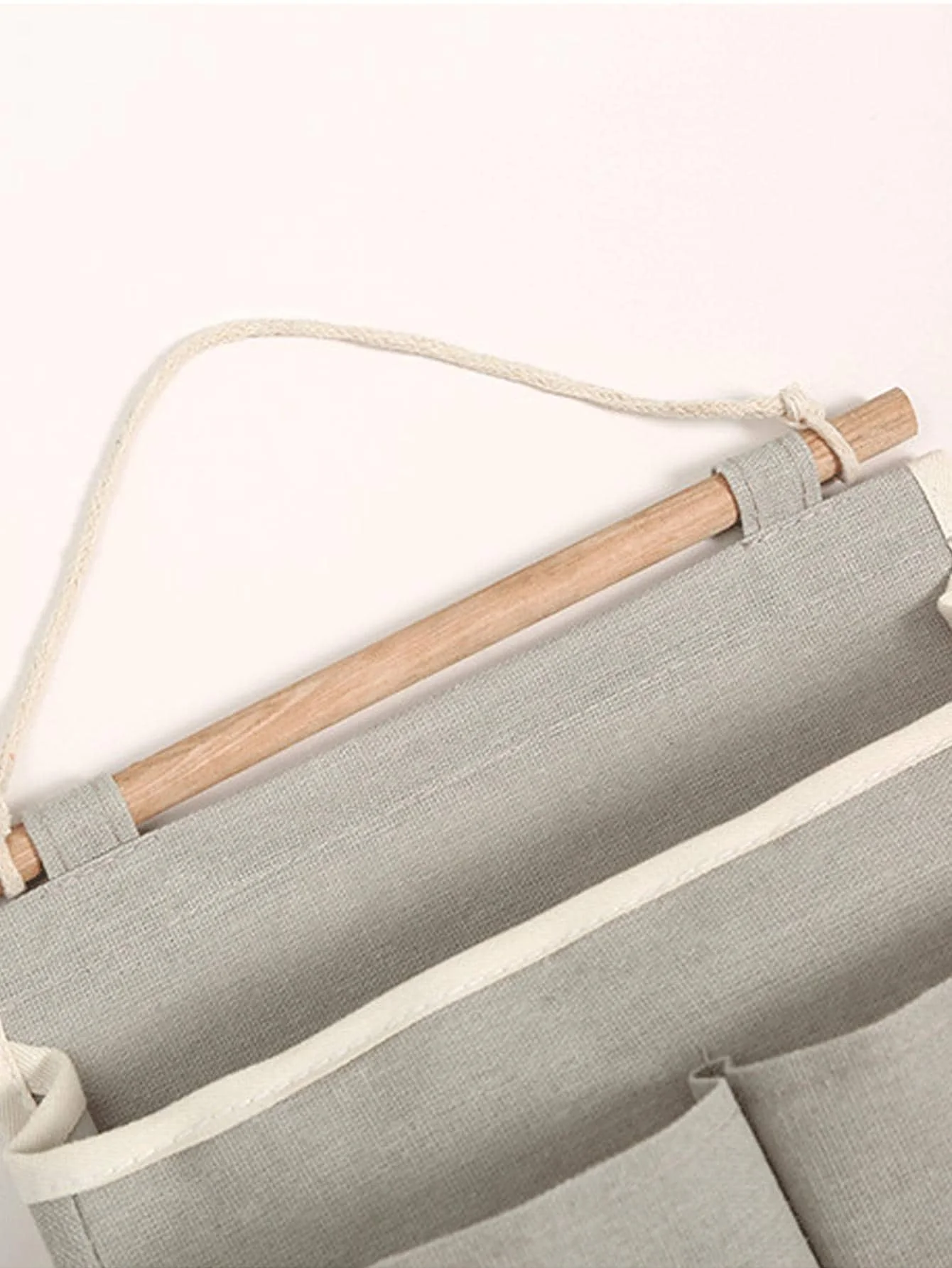 Wall Hanging Storage Caddy Bag,Over Door Hanging Storage Bags Wall Mount Hangable Organizer,File Magazine Waterproof Linen Room