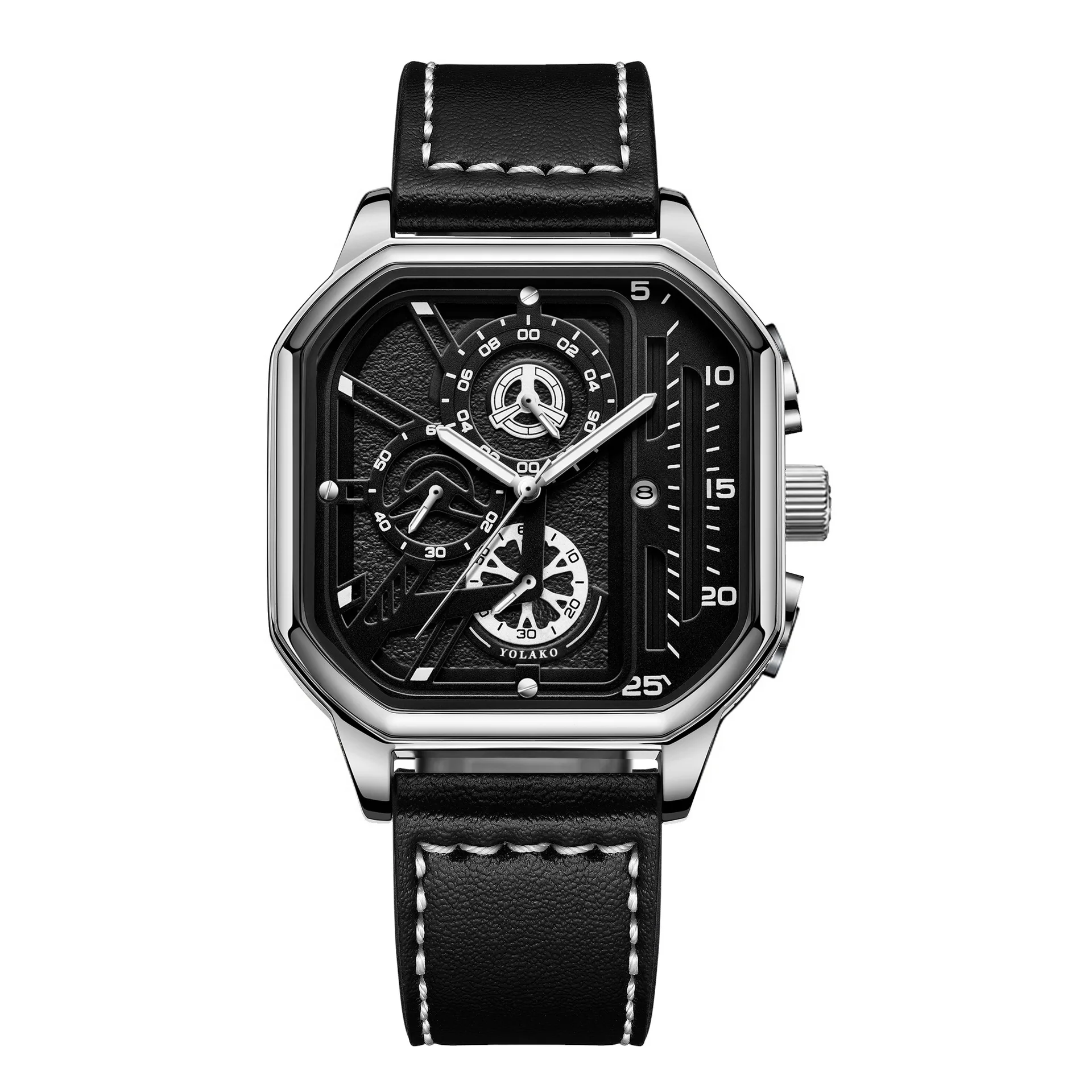 Style1-Silver