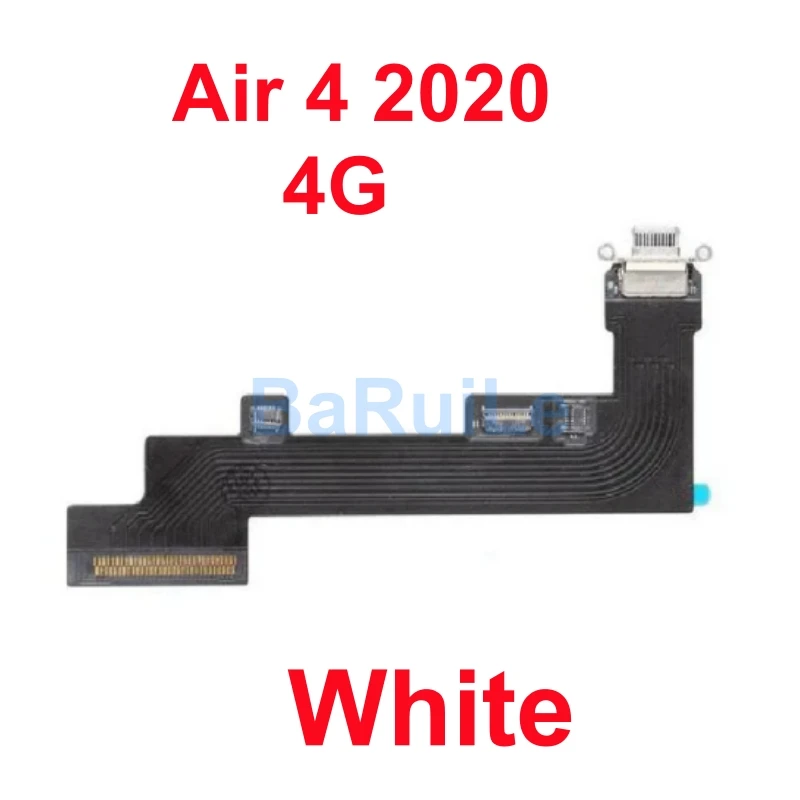 Universal Charging Dock Connector Port Flex Cable Ribbon Plug Repair Part