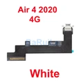 Ipad Air4 4G white