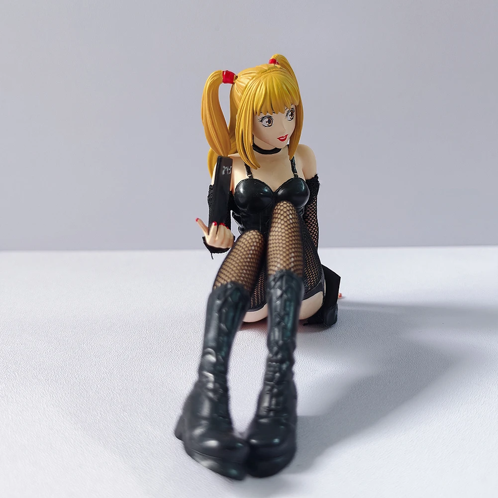 Misa Amane figurine 3