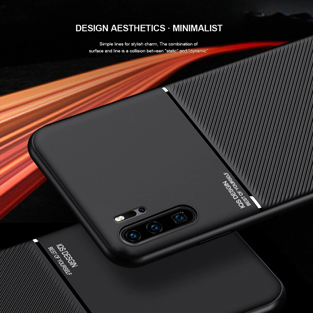 Anti-Shock Magnetic Shockproof Case Cover