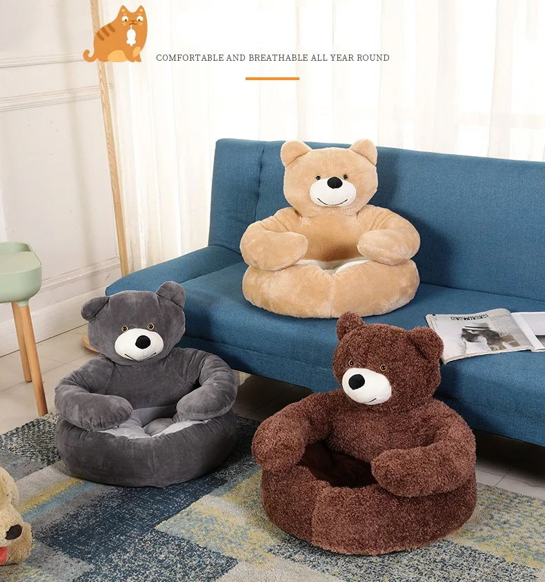 Creative Bear Hug Kennel My Pet World Store