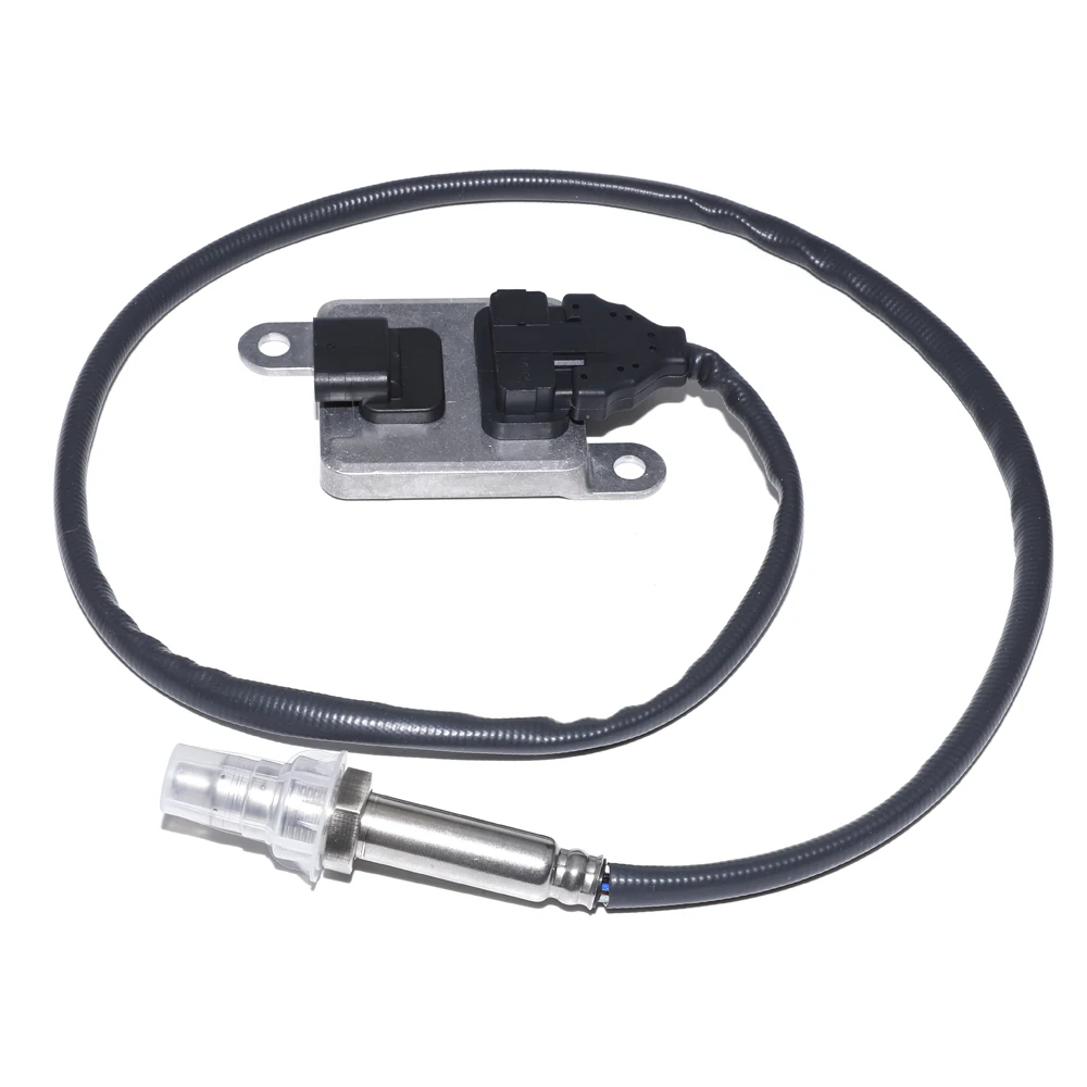 Car NOx Oxygen Sensor For MERCEDES-BENZ S-CLASS (W221, V221) S 320 CDI 2006-2013 OM 642.932 OEM 5WK96683F 0009053706 A1036683F - Image 2