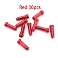 Red 30pcs