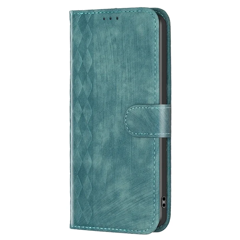 Luxury Flip Magnetic Leather Phone Case