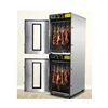 22 TRAYS Commercial Food Dehydrator for Fruit and Vegetable Dryer Industrial Dehydration Machine Meat Drying Oven 4
