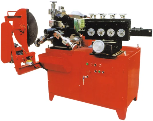 

High quality plastic corrugated pipe making machines