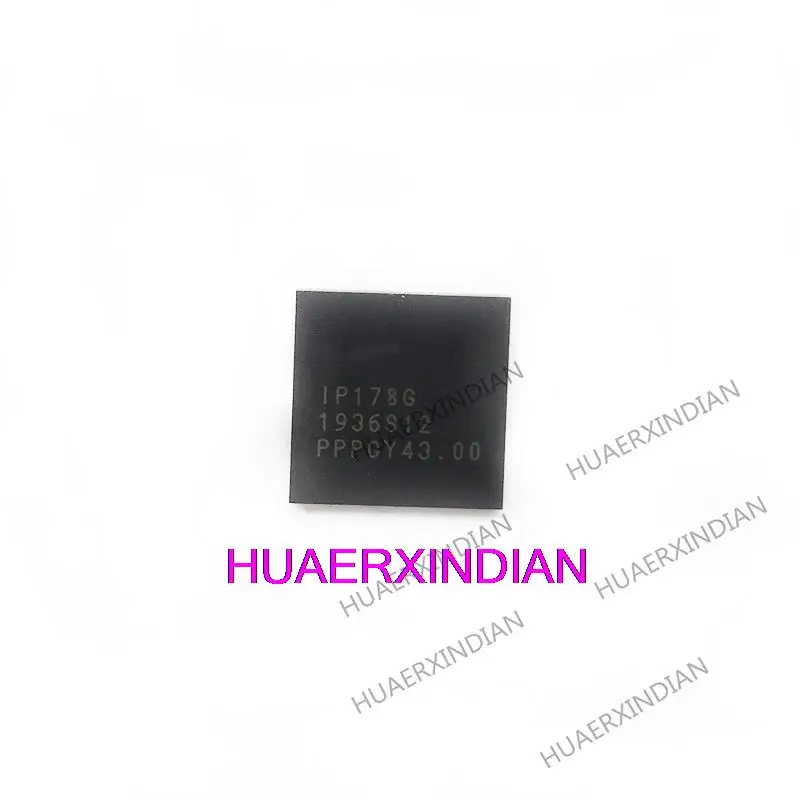 

10 шт./лот новый оригинальный IP178G QFN68 100M