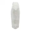 DIY Full Housing, Combo Clear Protective Modification PC for 8081 Barber 2