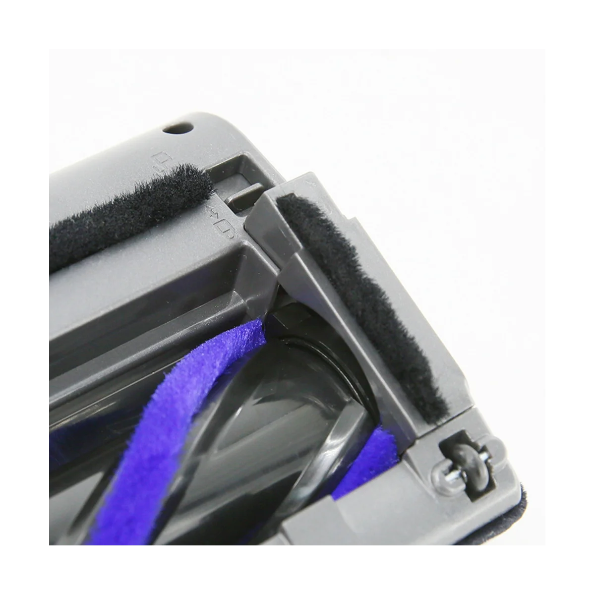For P11 Carpet Brush Assembly with Roller Brush Vacuum Cleaner Accessories Floor Suction Head