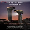 ZTEN Mini Turbo Jet Fan Handheld 4nd Generation Violent Blower Brushless Motor 130,000 RPM Wind Speed 52m/s industrial Duct Fan