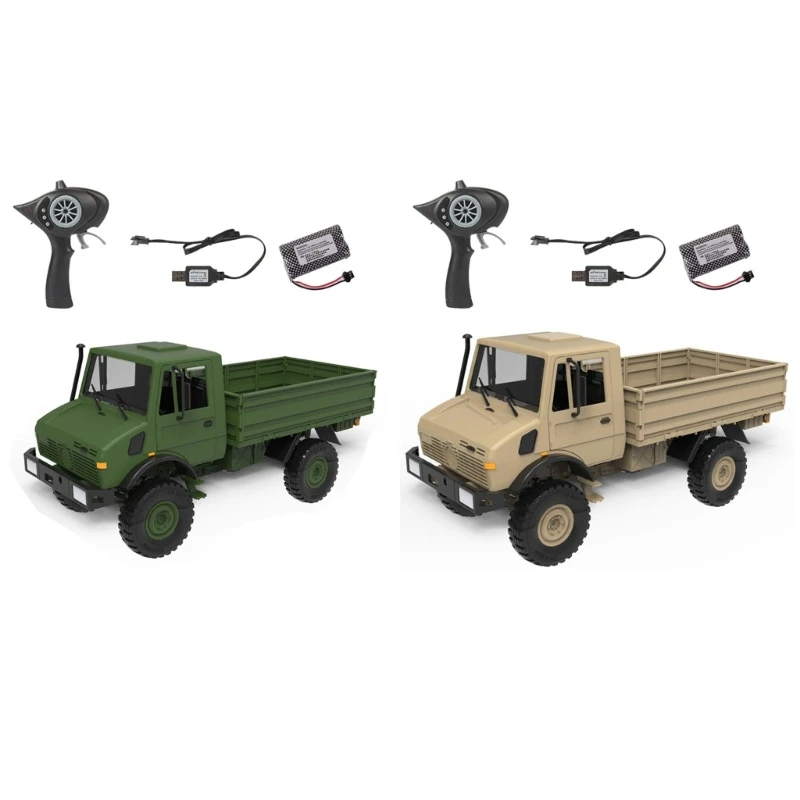 

Игрушка Unnimonk U1300RC с цифровым управлением и беспроводным управлением