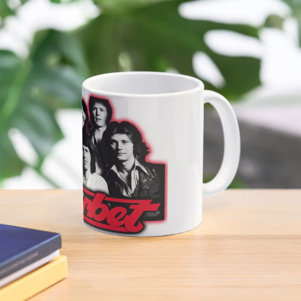 

AusRock 77 Coffee Mug Breakfast Personalized Gifts Customizable Cups Cups Set Mug