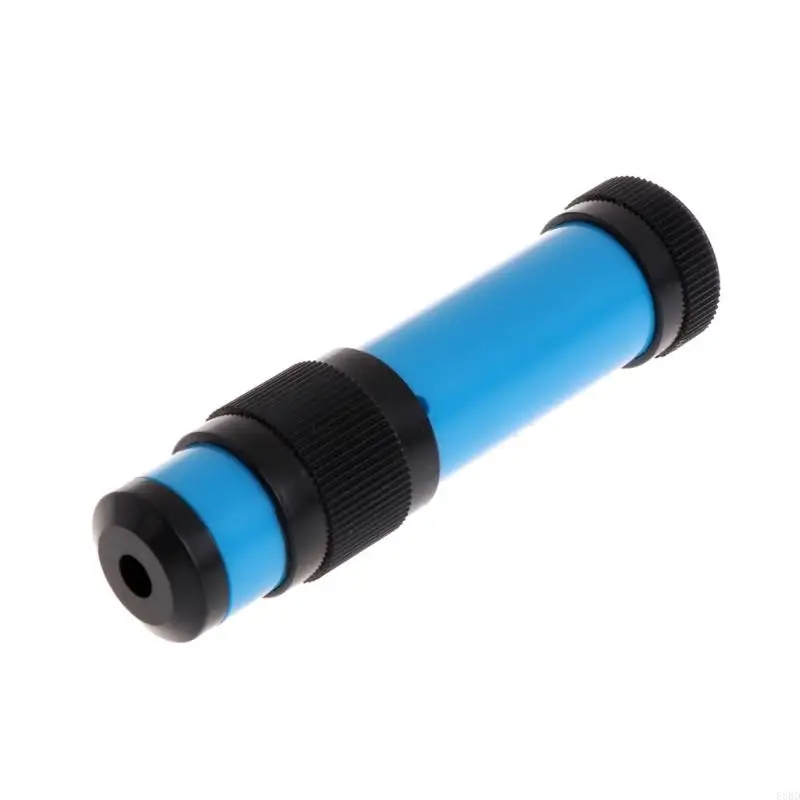 E8BD Handheld Spectroscope Light Detects Absorption of Spectra for Gems Jewelry Antiques Lightweight