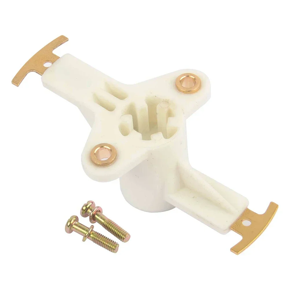 Rotor Distributor Rotor Stable Characteristics 1 Pc 19017230 71352401 Easy Installation High Reliability Garden Indoor Useful