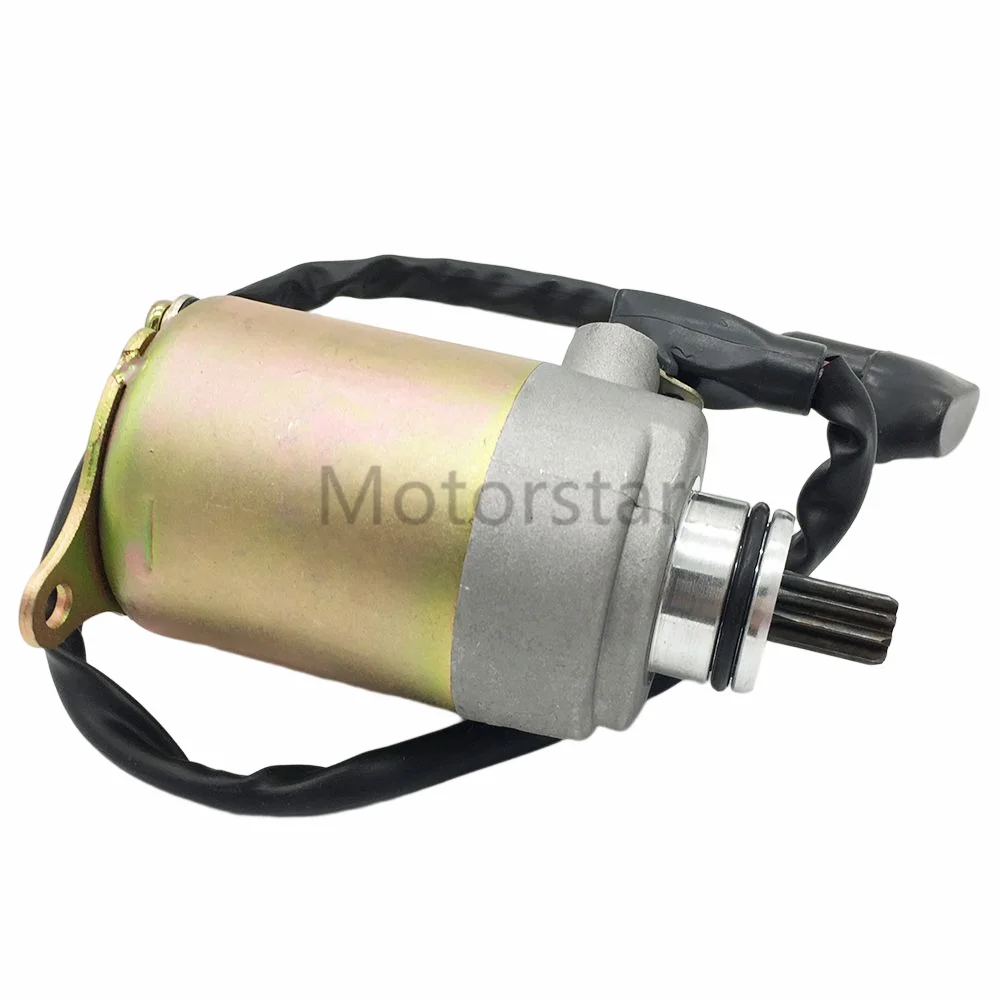 ANLASSERMOTOR FÜR KYMCO AGILITY BET & WIN DINK CLASSIC MOVIE PEOPLE S SUPER 8 125 150 CC PEOPLE S 200 – Detail 3