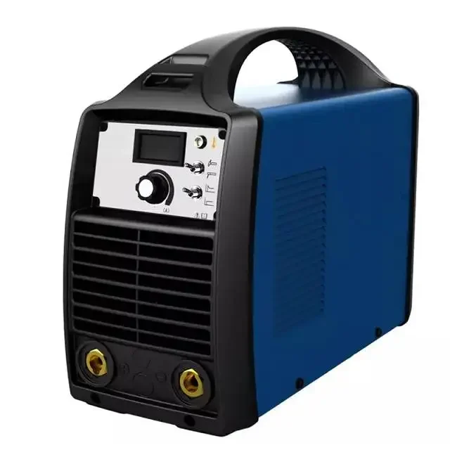 Dny Series 35kva Portable Hand Spot Welding Machine Resistance Welder Dny-35