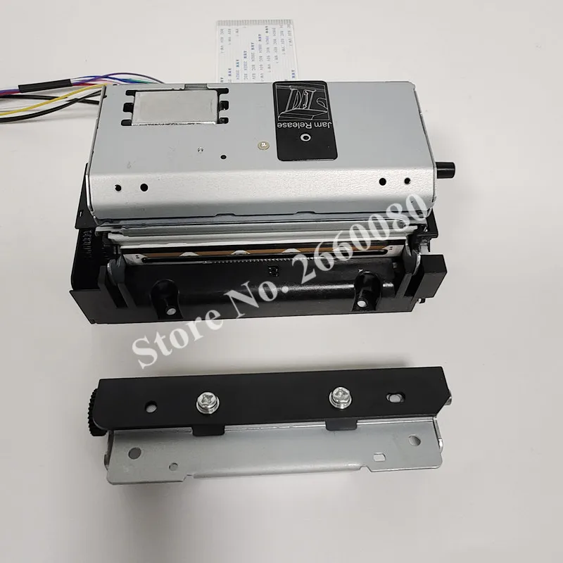 Conjunto da Impressora Sp802 Incluindo a Cabeça de Impressão e Cortador Automático