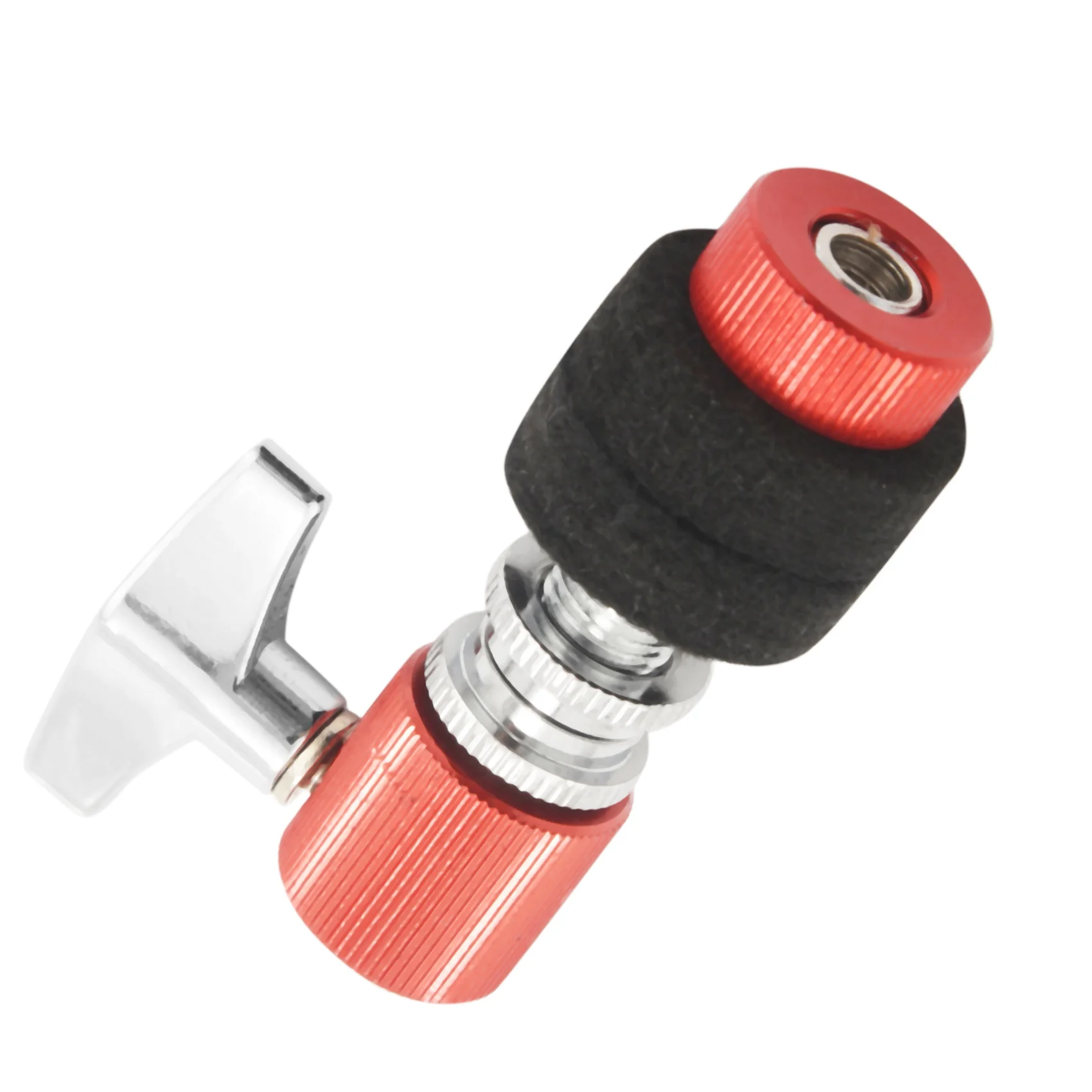 

Универсальный сплав Hi-Hat клатч для Hi-Hat Тарелка стенд Jazz барабанная часть