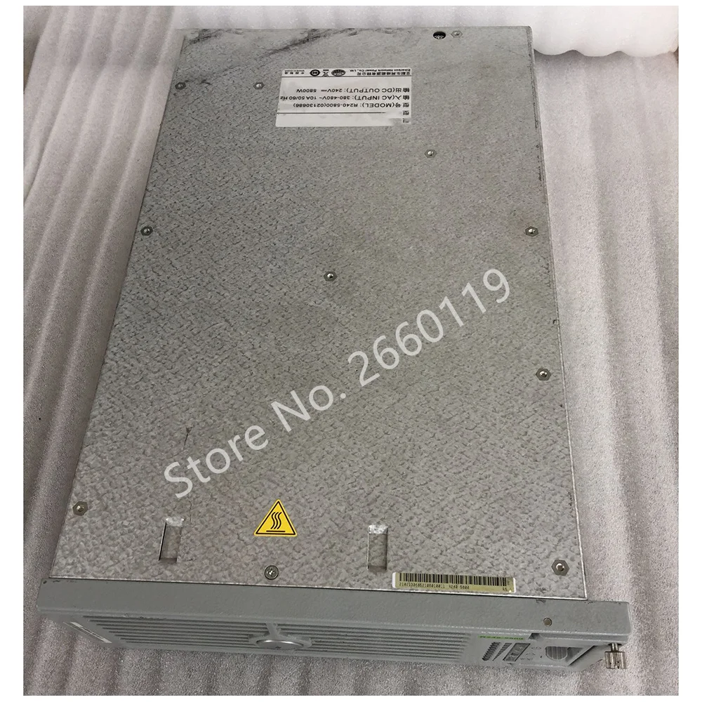 EMERSON R240-5800 Reliable Power Module - Fully Tested and Fast Shipping Description Image.This Product Can Be Found With The Tag Names Automotive, Beauty Health, Computers Electronics, Fashion, Home Garden, Online shopping, Phones Accessories, Toys Sports, Weddings Events