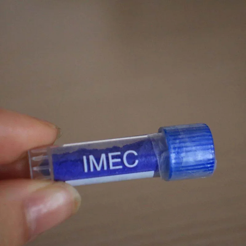 Water solubility Copper Peptide GHKCU Glycyllhistidylllysine 1gram