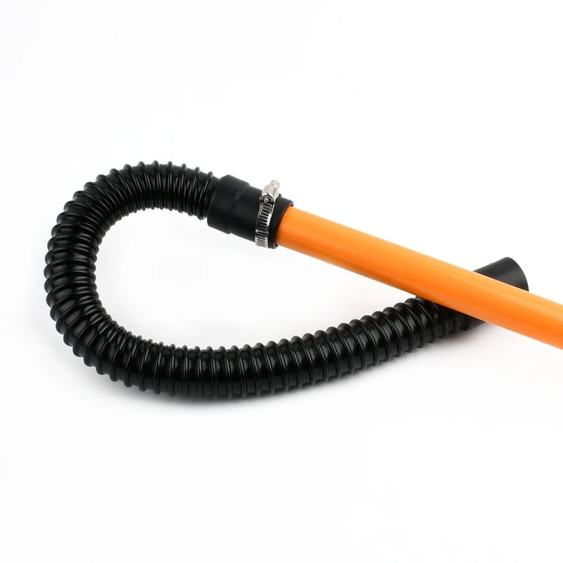 Durable Corrugated Plastic Aquarium Hose