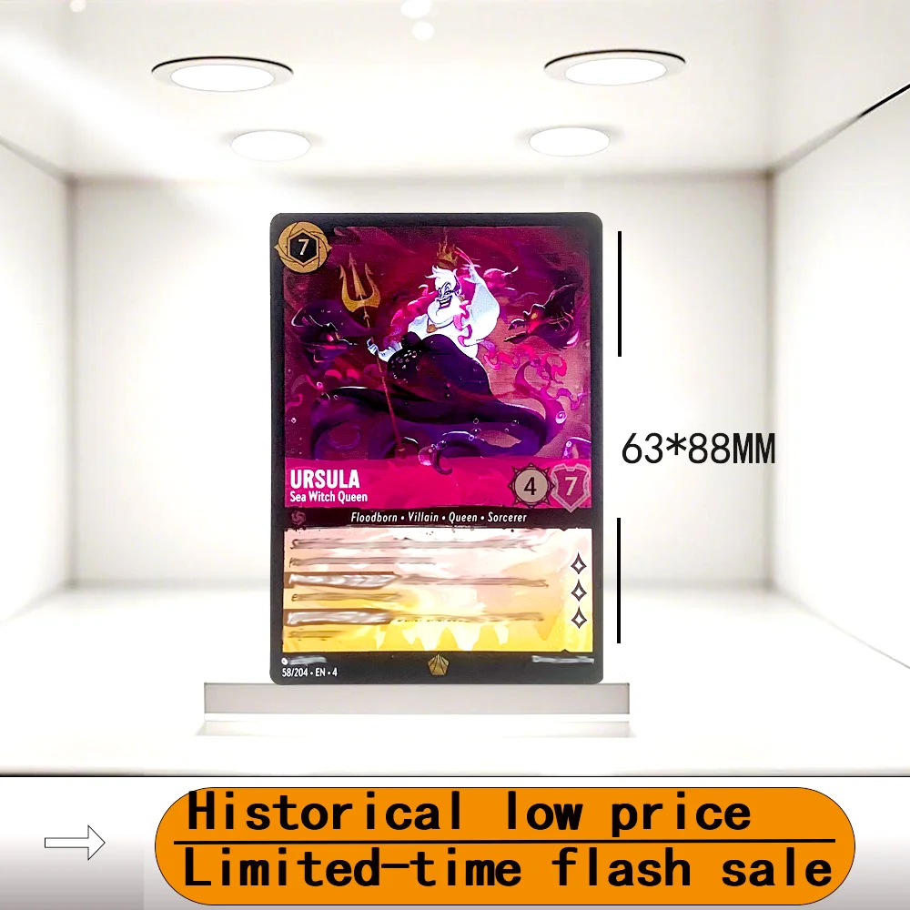 ロルカナ　まとめ　プロモ　BOX Amazon.co.jp: Ravensburger ディズニー ロルカナ TCG 第一章