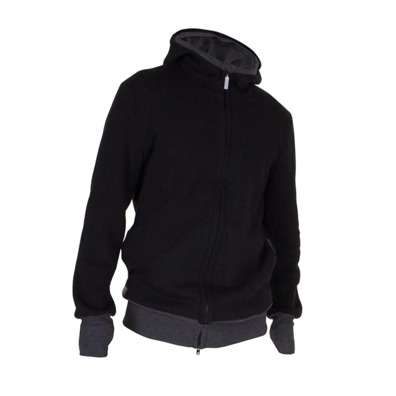 Mens Hooded Sweatshirt Classic Pouch Fashion for Dad Streetwear Mens Hoodie Sweatshirt for Travel Work Hiking Shopping Spring