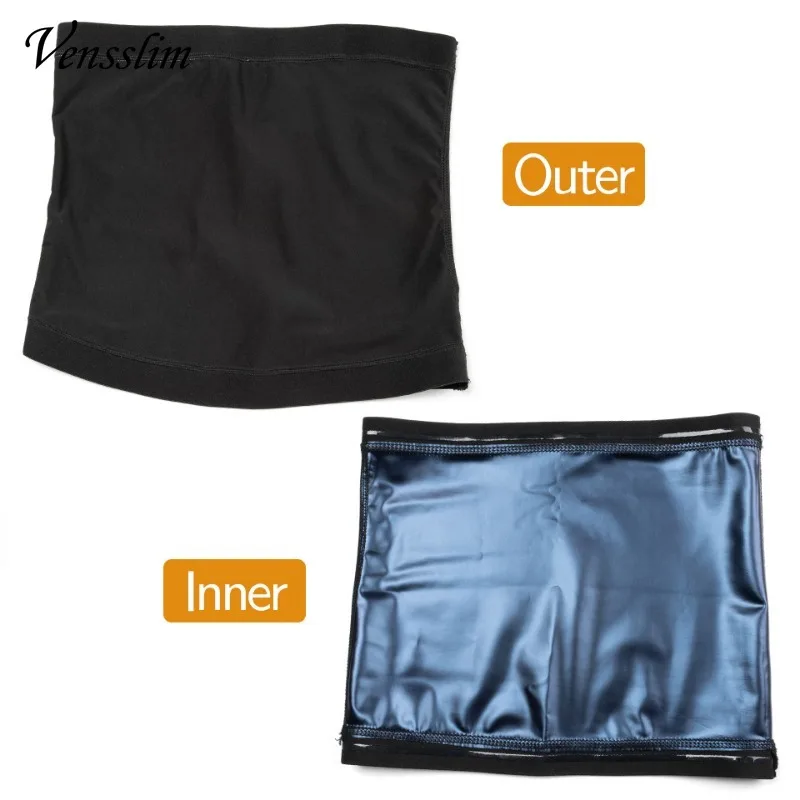 Body Shaper Men Slimming Body Shaper Waist Trainer Corsets Belly Band