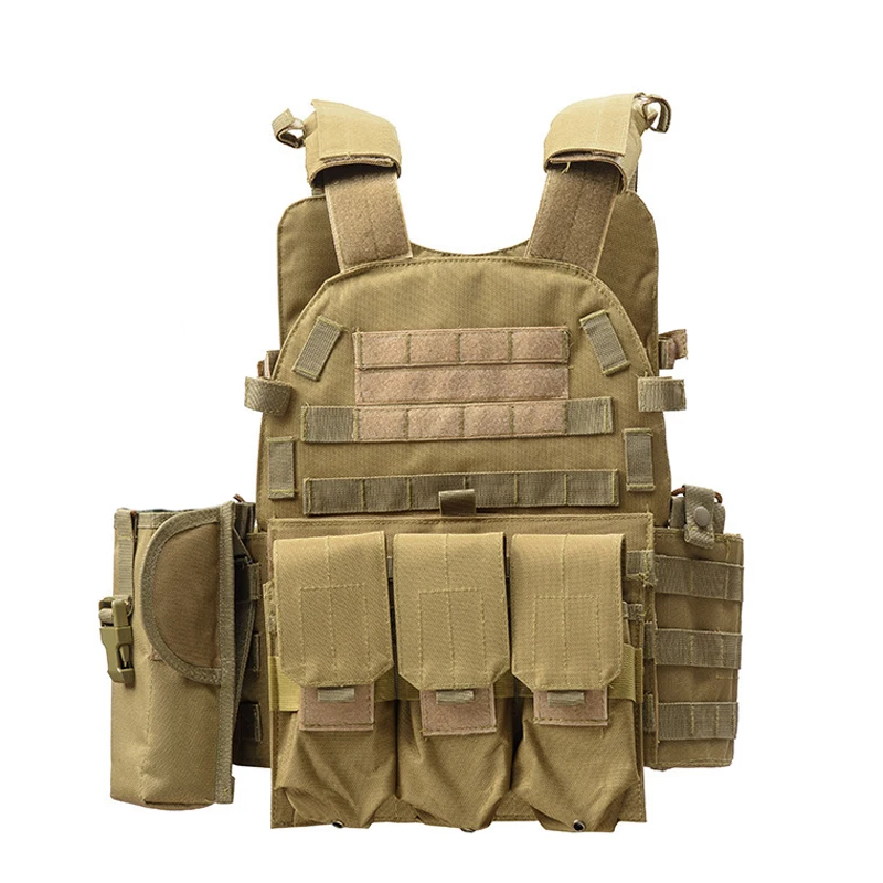   Molle   ׼ ٵ   Airsoft   CS    Ƿ  Ŀġ