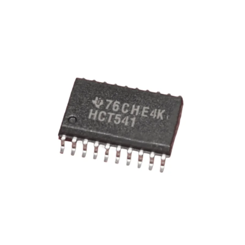 

5Pcs/Lot SN74HCT541DW Help PCBA Complete BOM And Material List