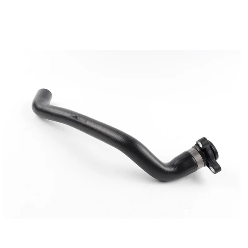 11537580969 Thermostat Cooling Water Hose Coolant Hose For BMW F07 F10 F18 535i F06 F12 F13 640i F01 F02 740Li N55