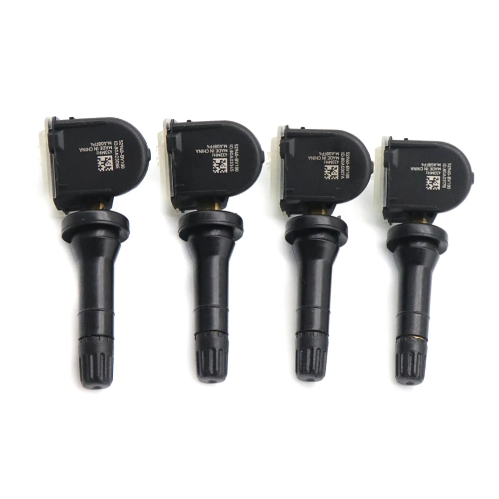 ڵ Ÿ̾ з  ͸ ý, TPMS 433MHz,  Creta Tucson H100 iload,  Ƽ NQ5 2021 2022 , 4 