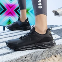 Xtep Running Shoes For Men 2021 Winter Street Casual Men's Sports Shoes Wear-Resistant Support Cushion Sneakers 879419110080 4