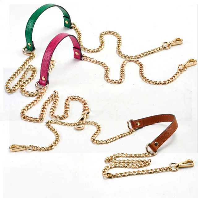 Chain DIY Replacement Shoulder Bag Strap (120cm) READY STOCK