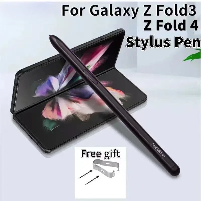 Precision Touch Active Stylus Pen for Smartphones and Tablets