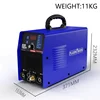 Plasmargon Plasma cutter 4 in 1 Welding Machine 520TSCPF DC Inverter Spot Welder TIG MMA IGBT Pulse CNC Metal Cutting Machine 2