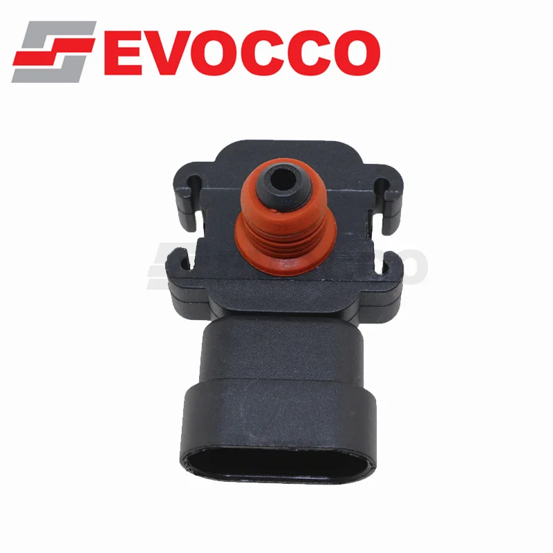 09388129 Del Sensore, Pressione Turbo Diesel Sensore Di Pressione D'Aria Per Volvo S40 V40 1.9 Di Mitsubishi Space Star 1.9 Di-D Sensore Map