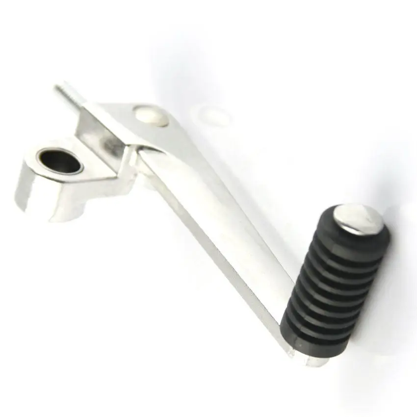 Pedal, gearshift: Gear lever For Kawasaki ZX636 NINJA ZX6R ZG1400 CONCOURS14 GTR1400 ABS ZX1000 ZX10R 13236-0078 13236-0091