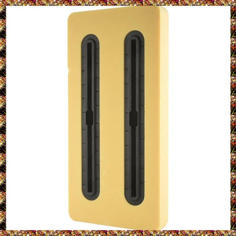 BTCL Hydrofoil Rail Box Ride Engine Foil Mount Track Box Pvc Foam Hydrofoil