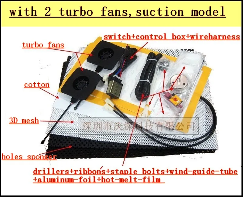 2 turbo H and V
