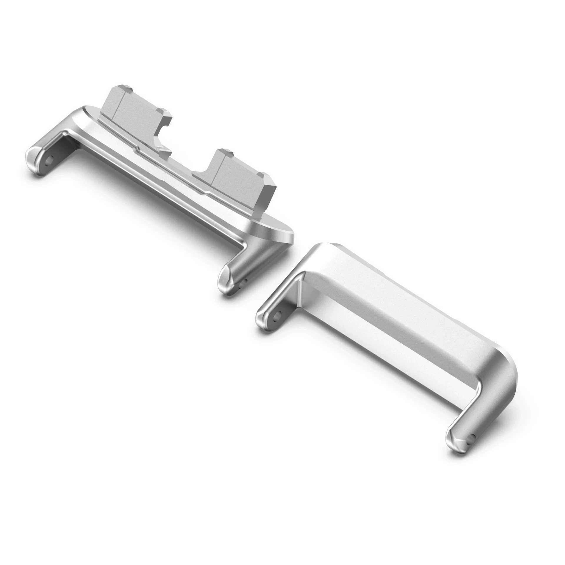 Quick Strap Adapter Connector for Smart Band Replacement Watch Accessories
